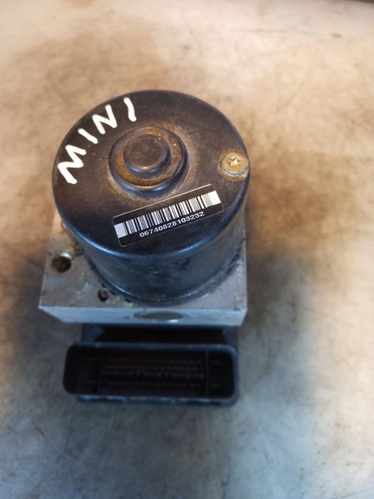 ABS Mini R50 R53 34516760268