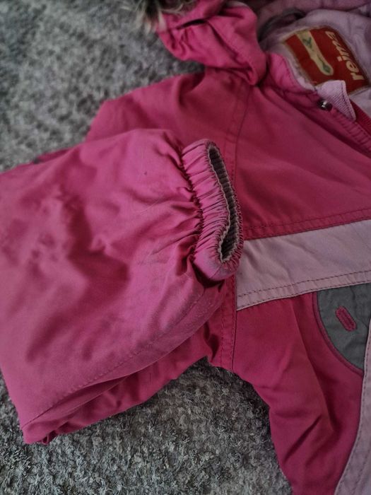 Kombinezon zimowy dziecięcy Reima 104 cm