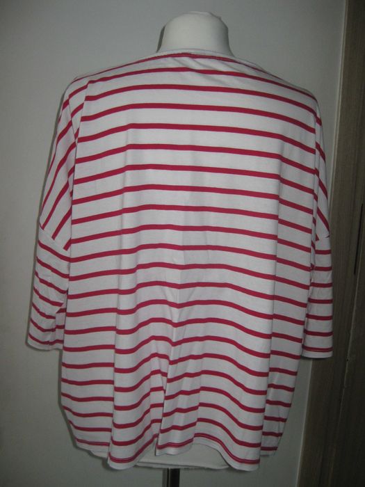Bluzka rozmiar 48 4 XL Intuition