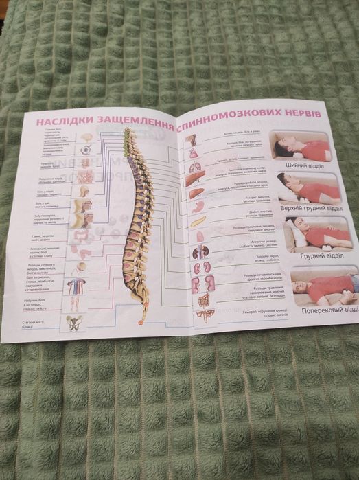 Лікувальний масажер Nuga Best NM-300