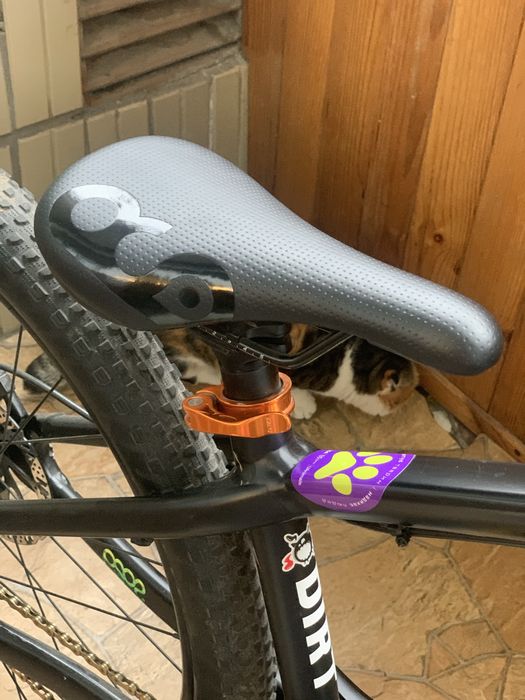 Велосипед Specialized P3