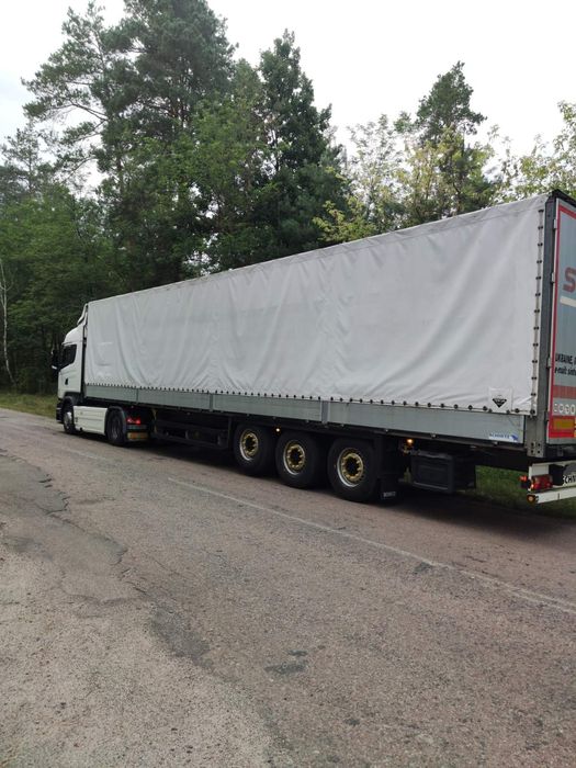 Продам полуприцеп