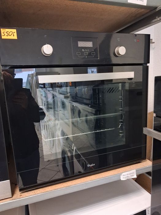 Piekarniki do zabudowy elektryczne! Transport Gratis!