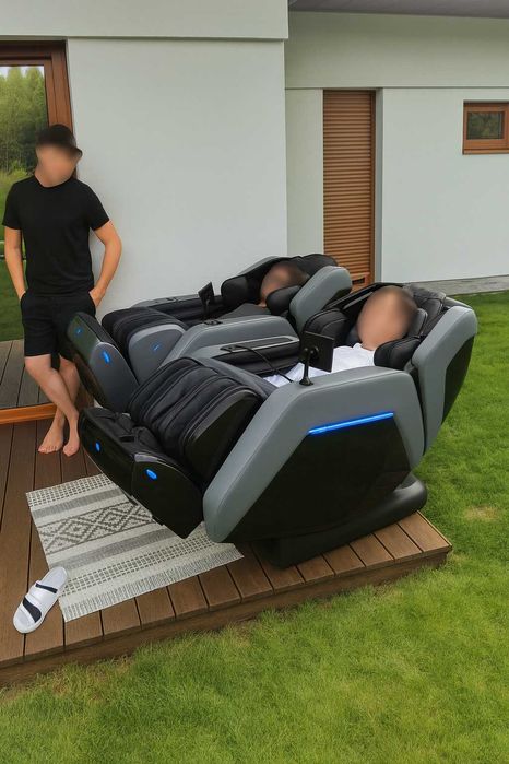 Strefa relaksu na Twojej imprezie firmowej