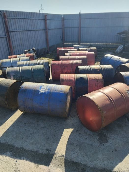 Бочка гсм.        ,