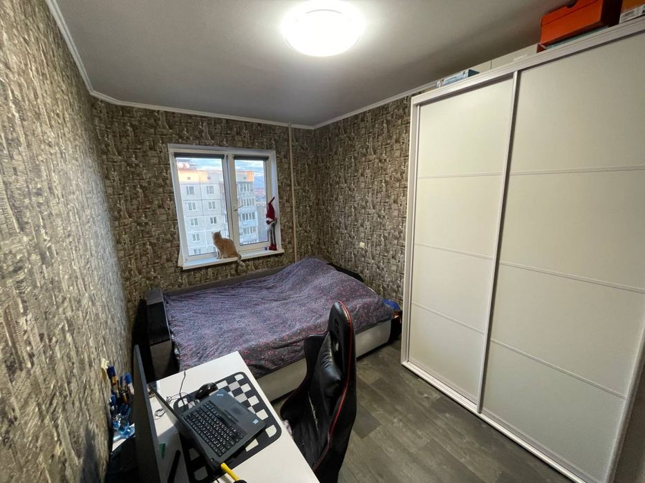 Продам 3х кімнатну ВЛАСНИК