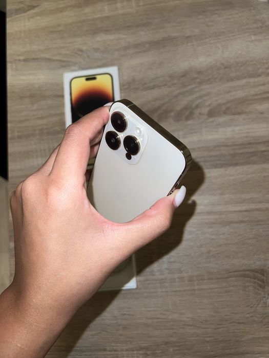 iPhone 14 Pro Max 128 GB