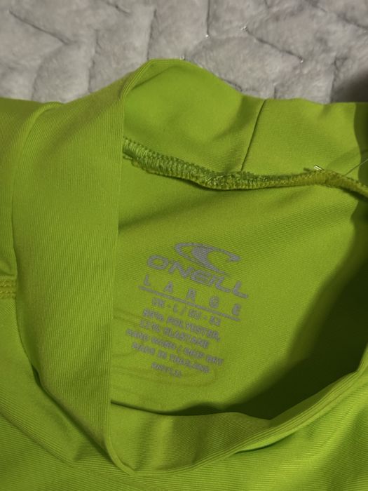 Термо кофта мужская компрессионная oneil