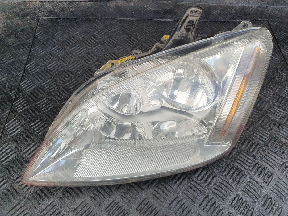LAMPA LEWA PRZÓD 3M51-13101-AA FORD C-MAX I 04R- EUROPA