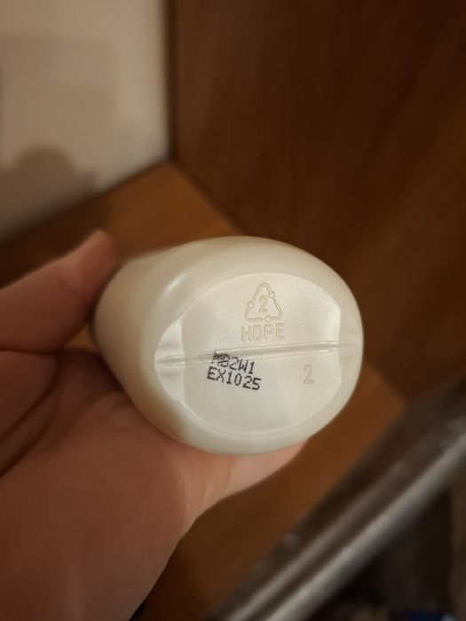 Oriflame Milk&Honey odżywka do włosów 35958 nowa