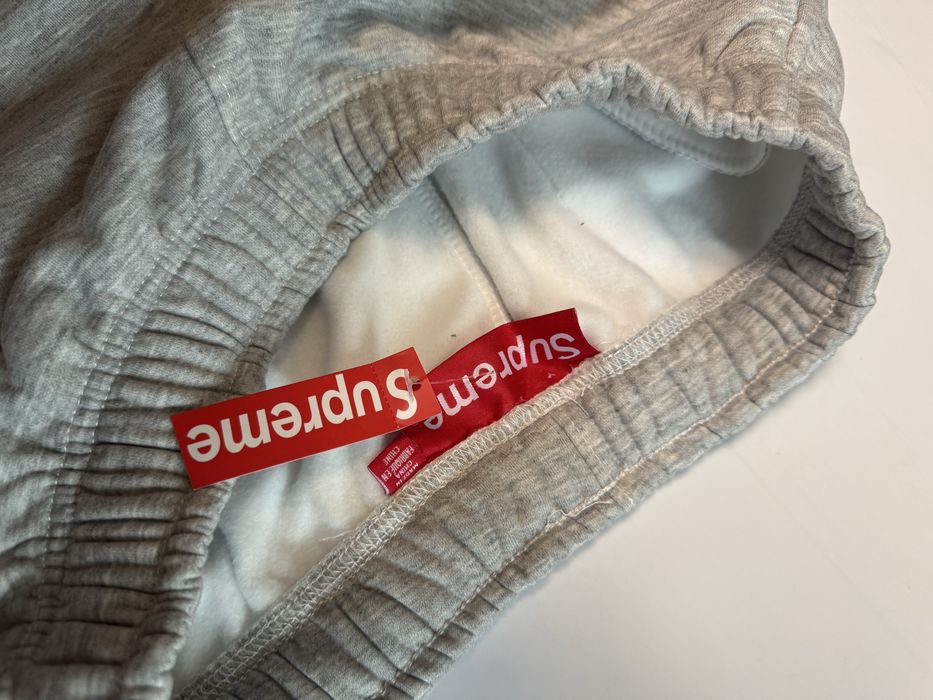 Supreme pants/штани  супрім