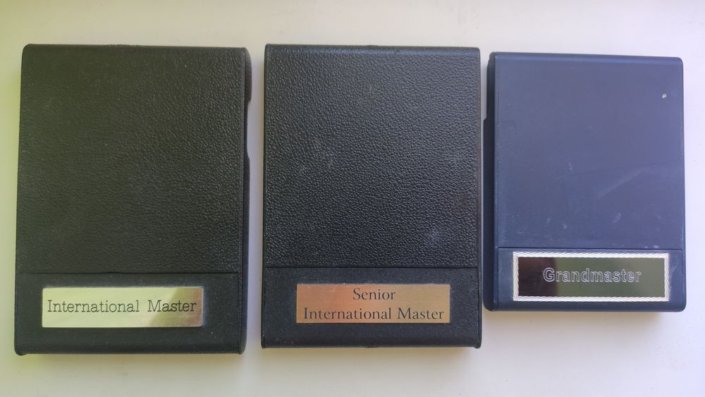 футляр для медалей