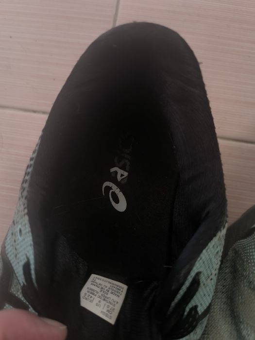 Assics nimbus 23