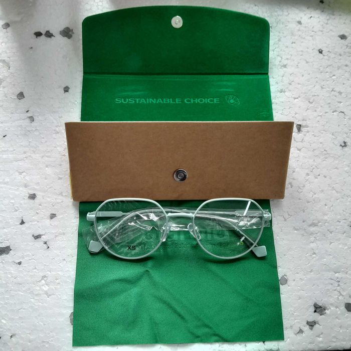Оптична оправа Polaroid PLD D465 (Sustainable Choice)