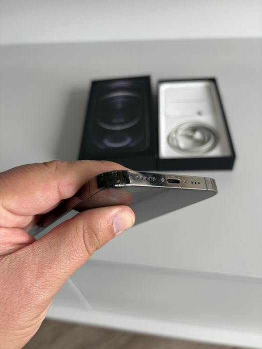 Iphone 12 pro 128g  neverlook
