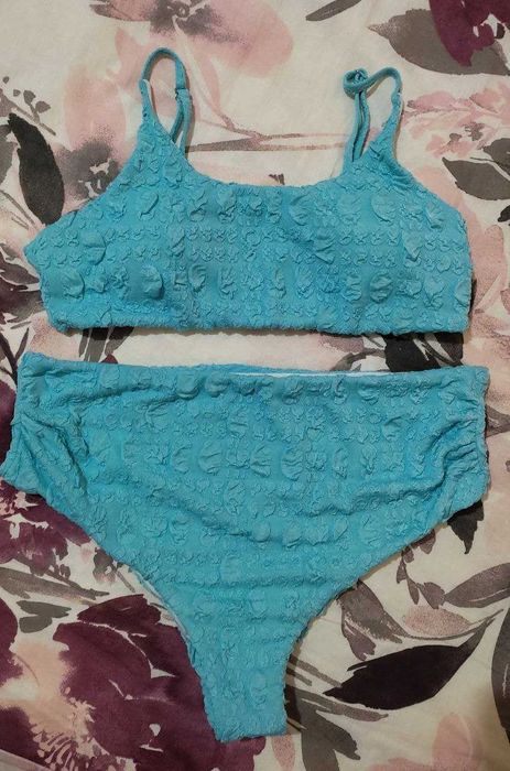 Купальник SHEIN для вагітних L (ліф+трусики)