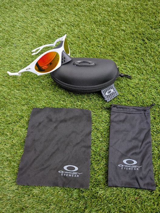 Oakley Plantaris