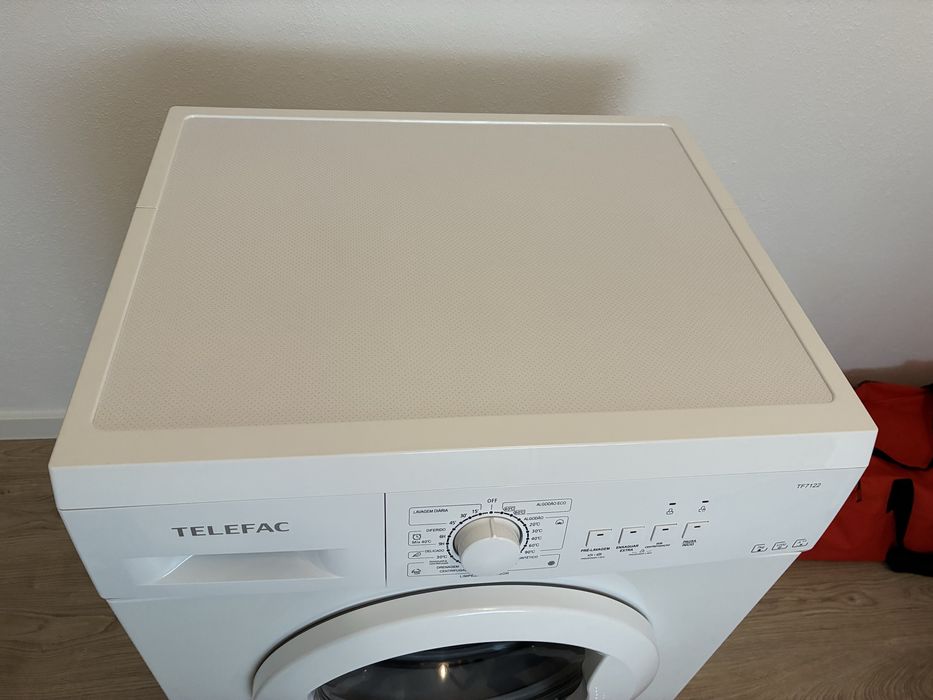 Maquina de lavar roupa Telefac URGENTE