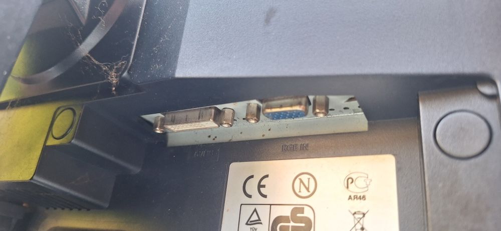 SAMSUNG SyncMaster 940BW