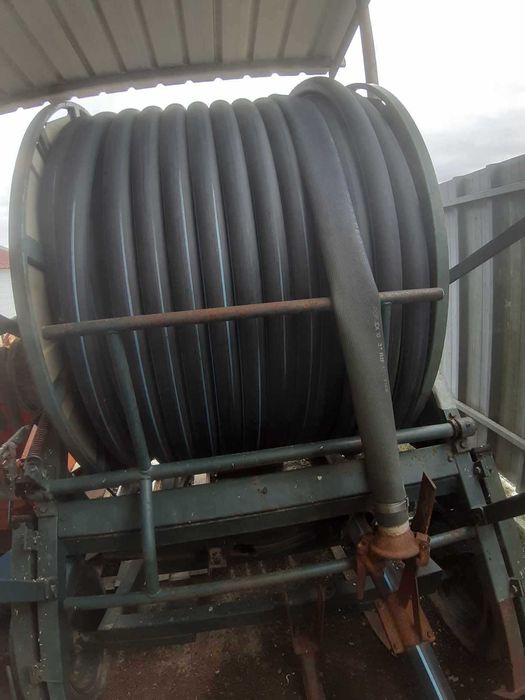 Máquina de rega OCMIS