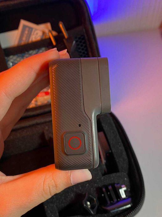 GoPro HERO 5 Black Б/В