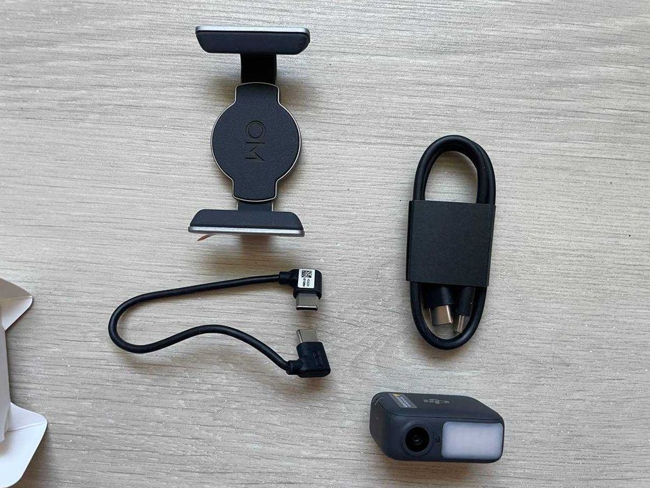 gimbal stabilizator do telefonu DJI Osmo Mobile 7P Pro  1180