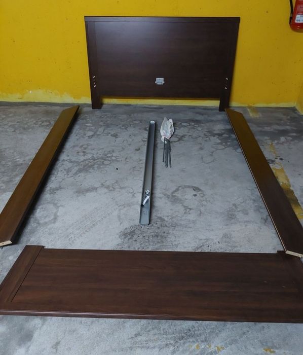 Mobília quarto Ikea