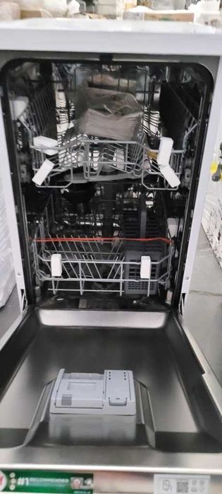 Zmywarka Beko DVS05024W 44,8cm Kosz na sztućce