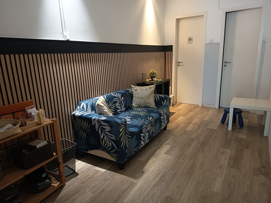 Sala  multifunções aluguer