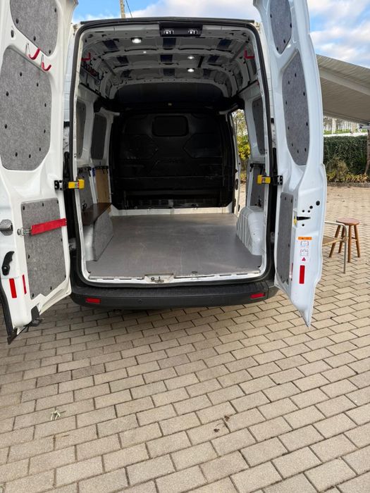 Vendo ford transit impecavel