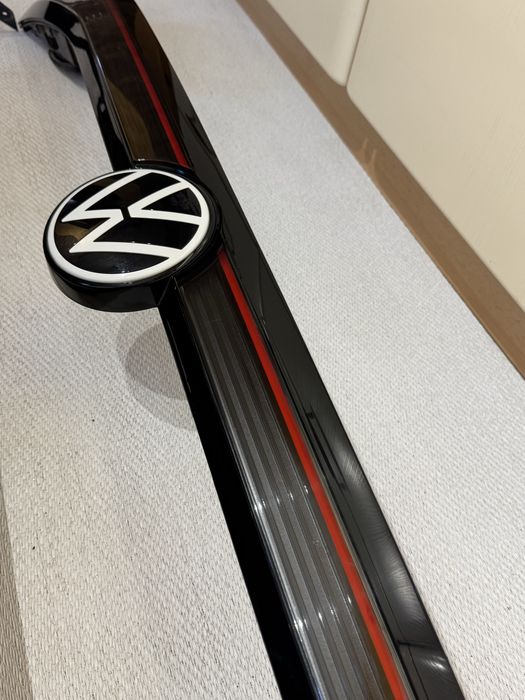 Vw Volkswagen ID 4 Європа Правий стоп Бленда центральний стоп спойлер