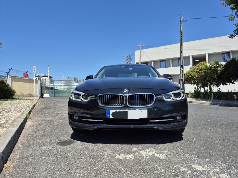 BMW 330 — fotografia 2