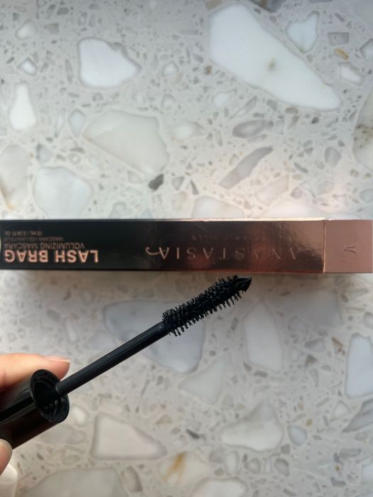 туш Anastasia Beverly Hills Lash Brag