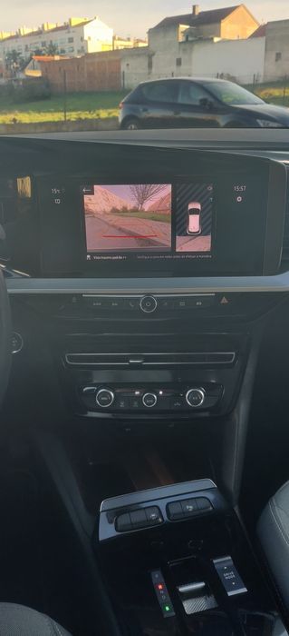 Opel Mokka e Elegance