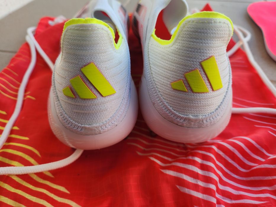 Chuteiras Adidas F50 Profissionais