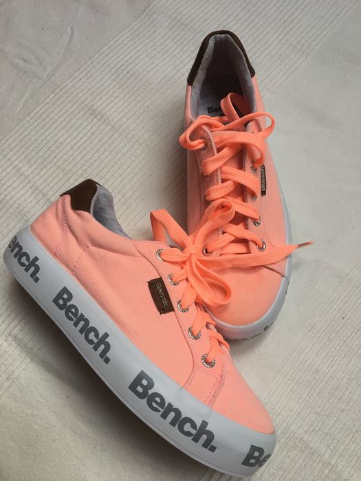 Trampki, buty Bench. 38