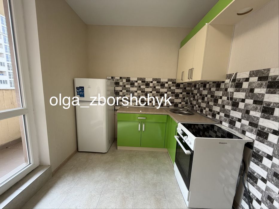 1-комнатная квартира по адресу ул. Слободская (площадь 34 м²) - Atlanta.ua - фото 6