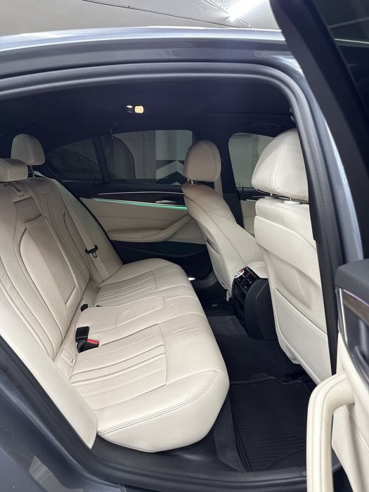 Продам   BMW g30 гибрид