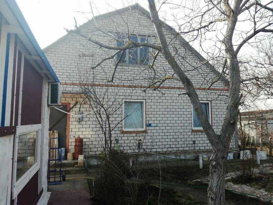 Два дома По Ціні одного,1 Лінія, здача в оренду, Гольф-Поле,40км Одеса