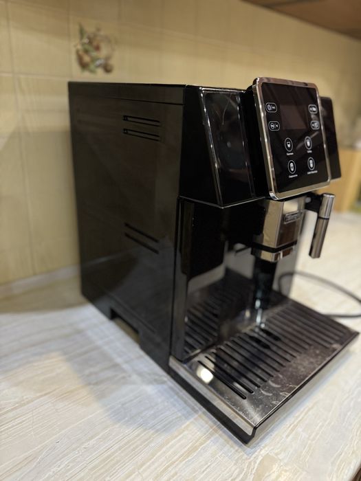 Кавомашина Delonghi Perfecta Evo