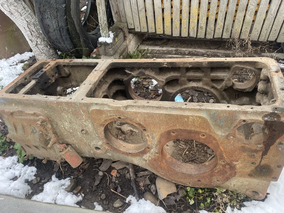 Продам вану коробки юмз 6 Л