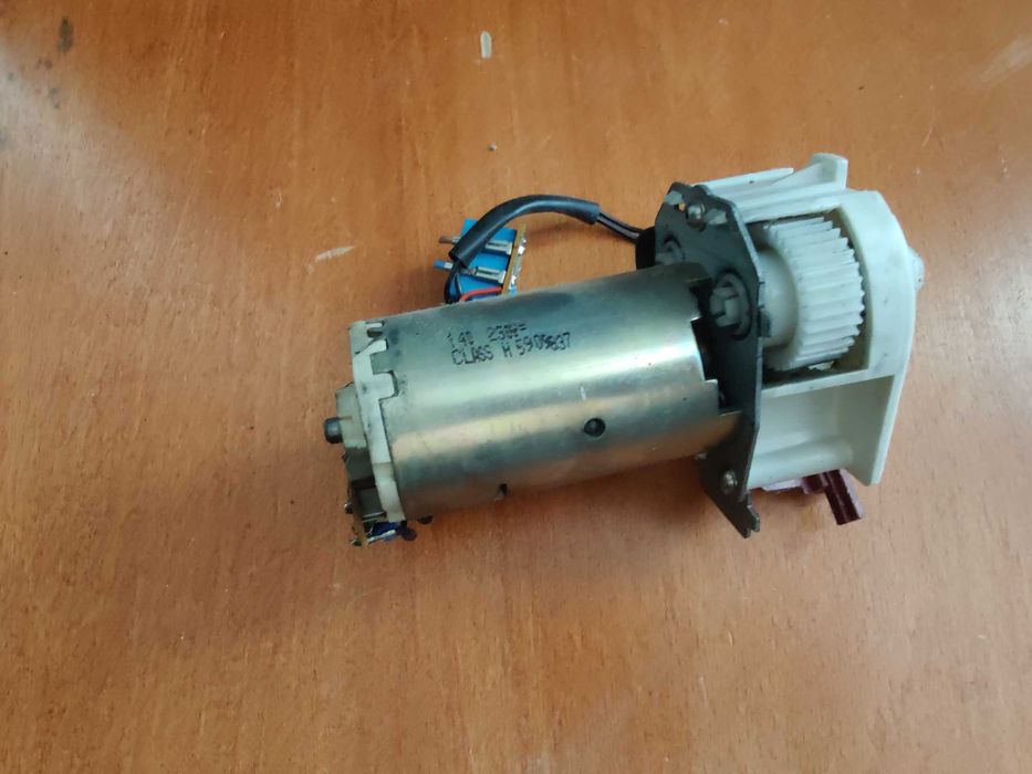 motor eletrico pequeno
