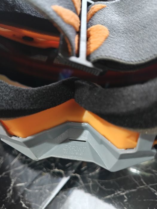 Окуляри 100% Armega Hiper лінза для ендуро чи мотокроссу очки мотоочки