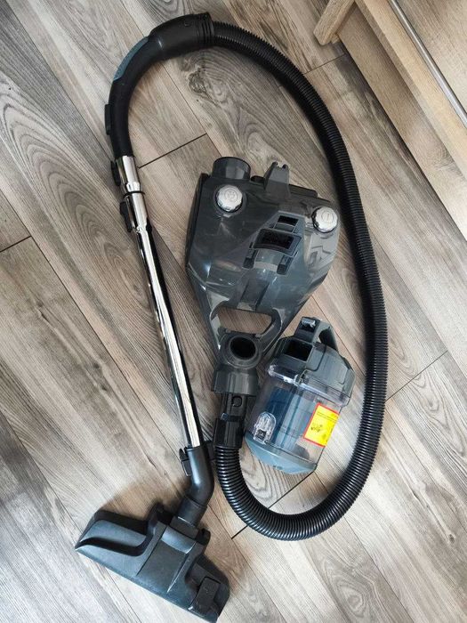 Maszyna czyszcząca Amazon VCM43B16H