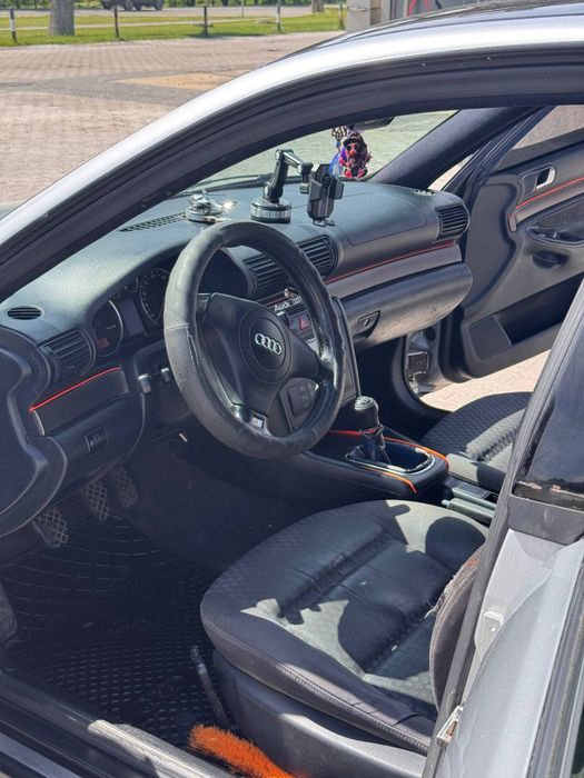 Продам AUDI A4 1999 р.в.