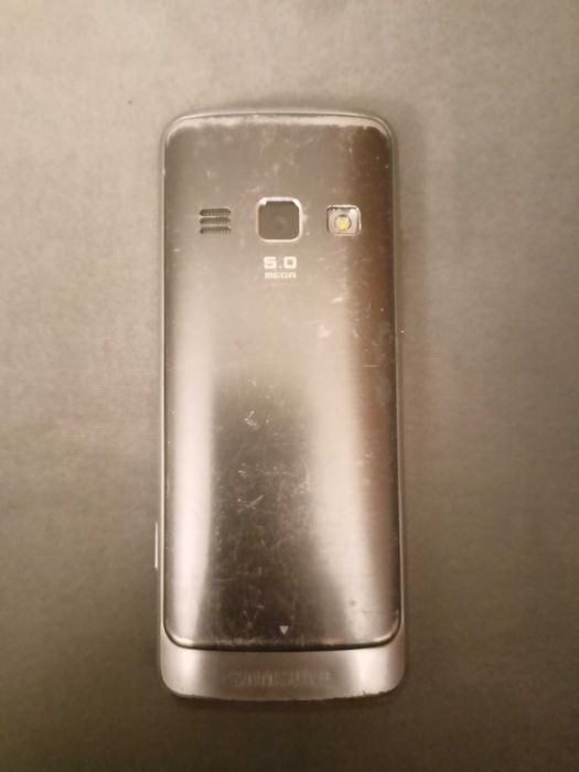 Samsung GT-S5610
