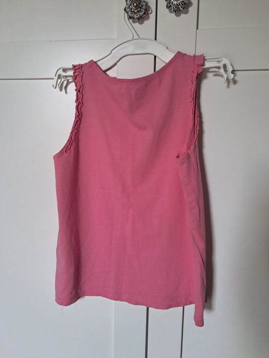 Koszulka H&M roz.134/140 dzieeczynka