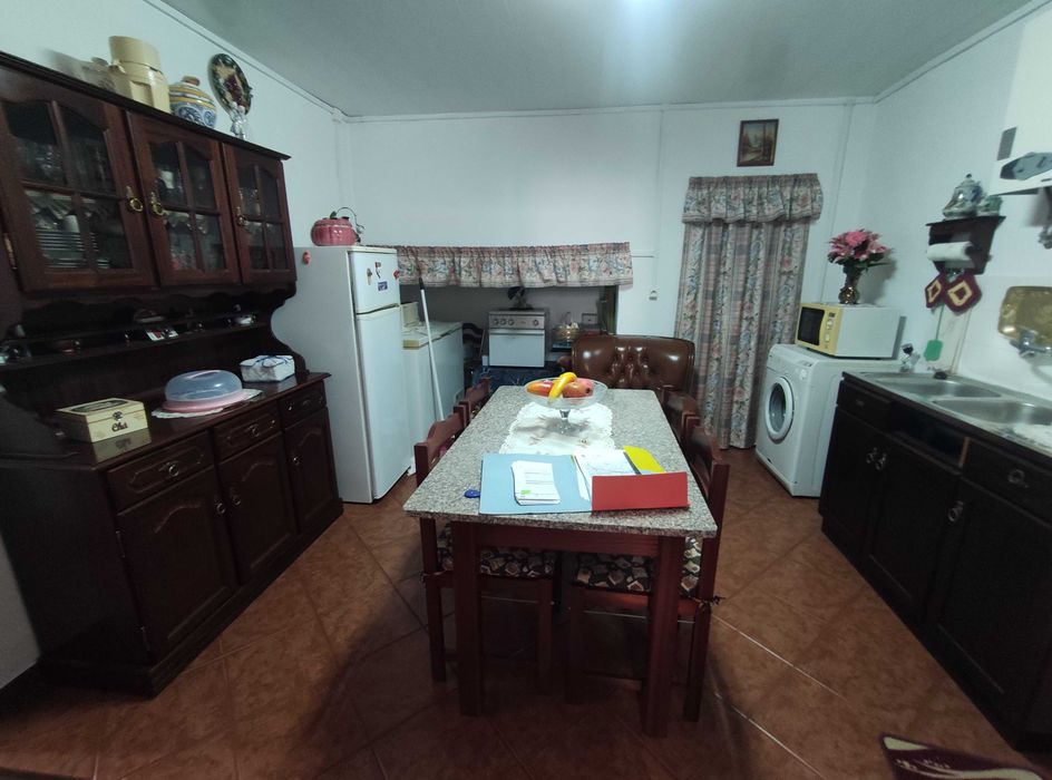 Moradia na castiça aldeia de S. Vicente de Valongo