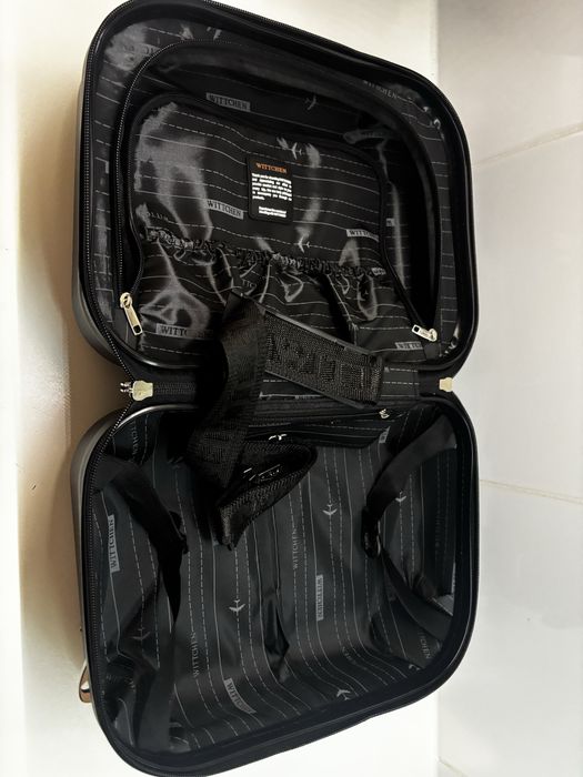 Torba kuferek new wittchen abs pro 39/28
