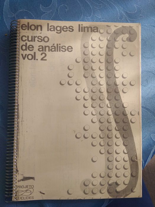 Livros Matemática (cópias)